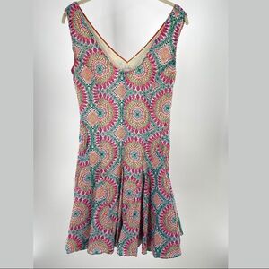 Anthropologie Dress